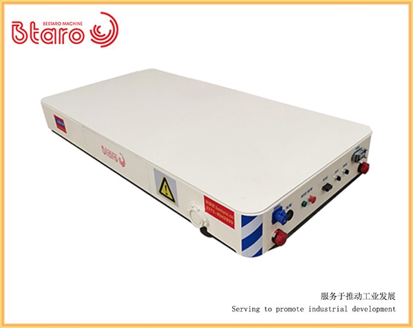 河南10噸鋰電池防爆無軌轉(zhuǎn)運(yùn)車