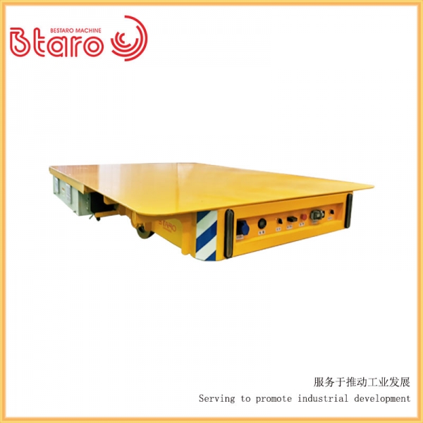 河南5噸鋰電池非標(biāo)車