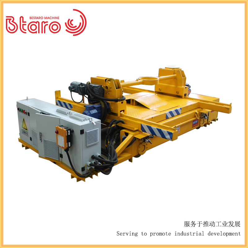 軌道轉(zhuǎn)運(yùn)車(chē)