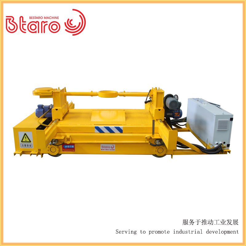 軌道轉(zhuǎn)運(yùn)車(chē)
