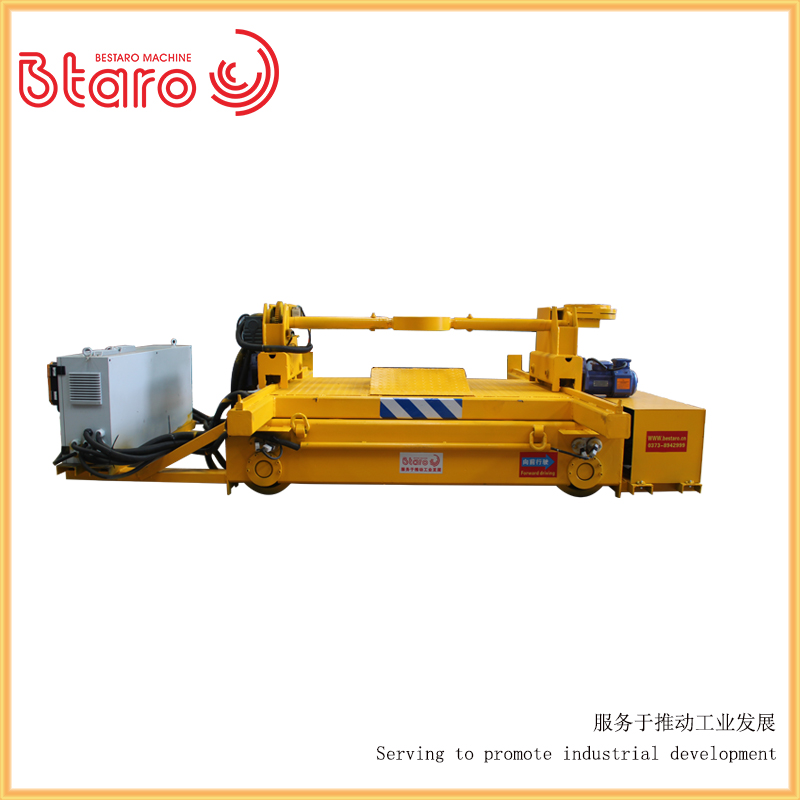 軌道轉(zhuǎn)運(yùn)車(chē)