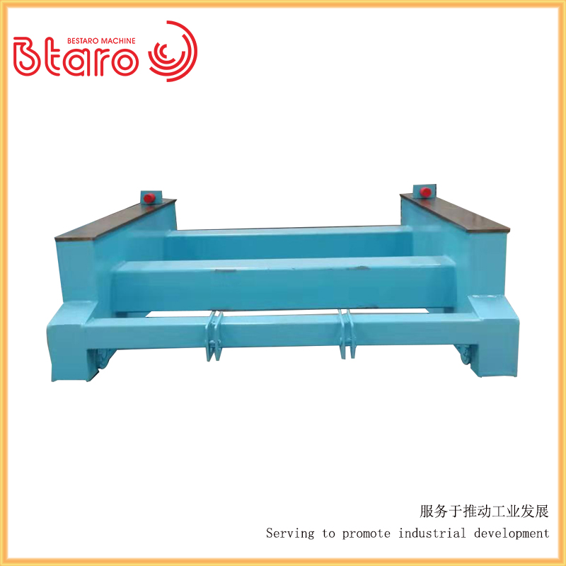 電動(dòng)平板車