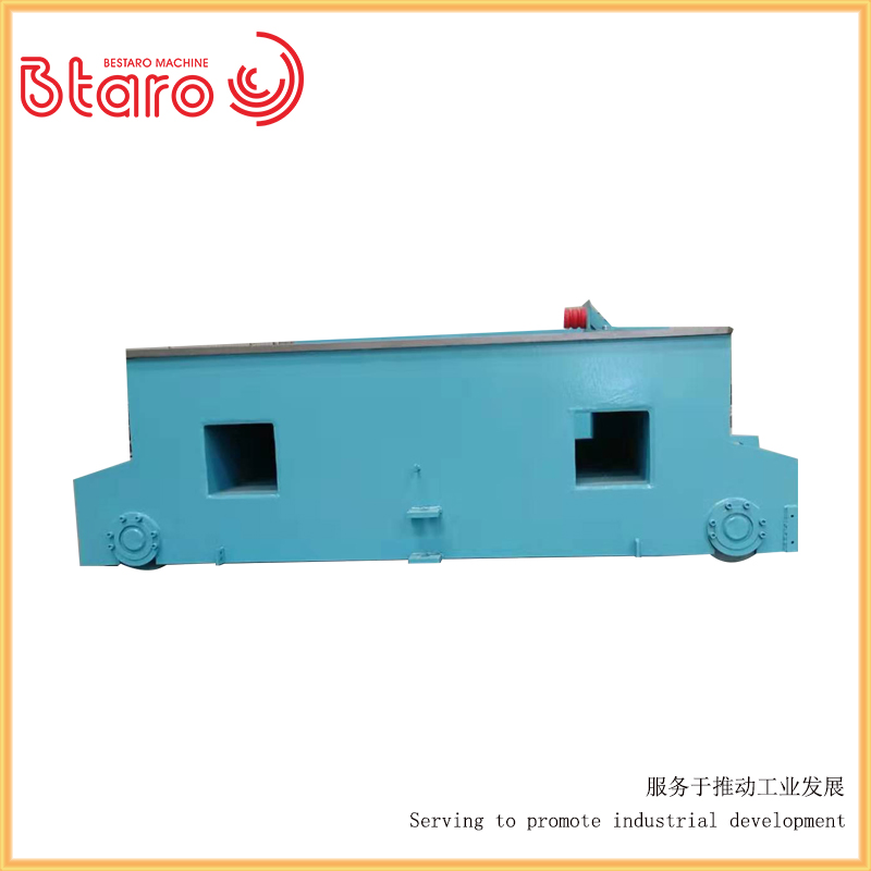 電動(dòng)平板車