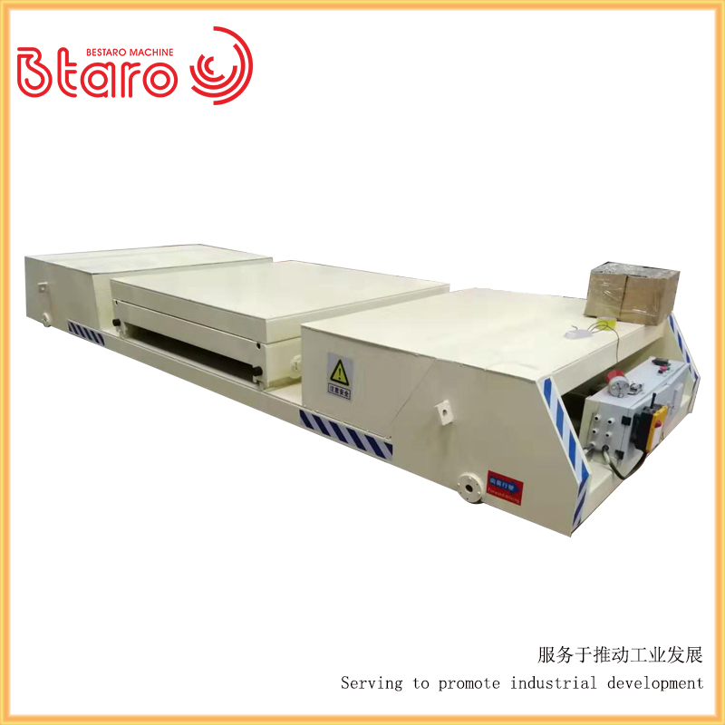 電動(dòng)平板車
