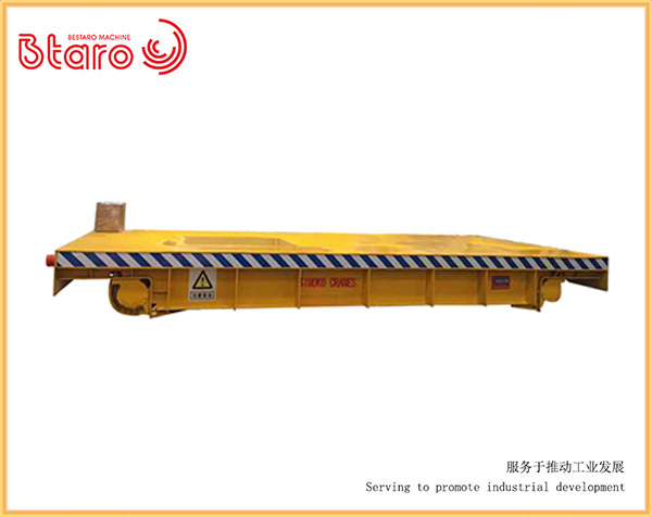 軌道轉(zhuǎn)運(yùn)車
