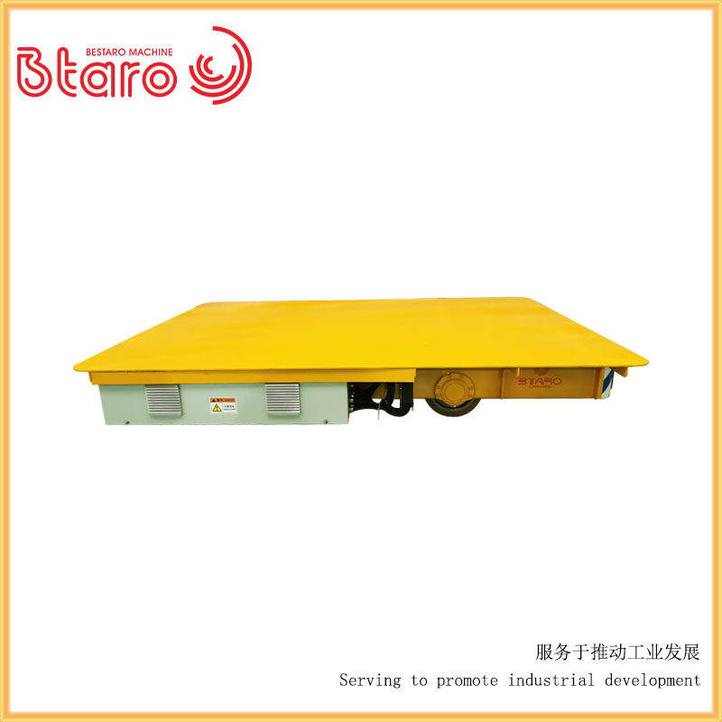 電動(dòng)平板車