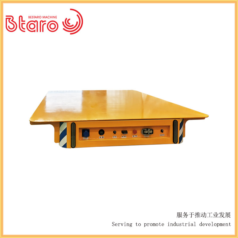 電動(dòng)平板車