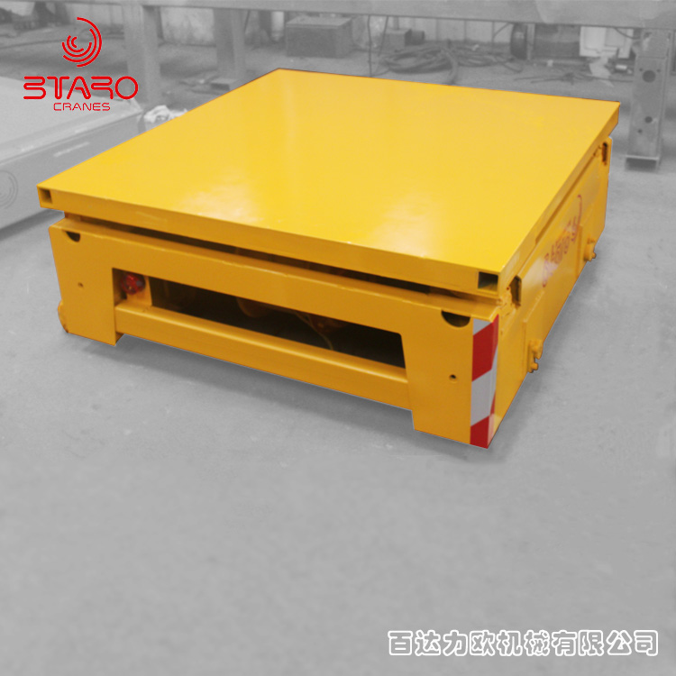 電動(dòng)平板車(chē)